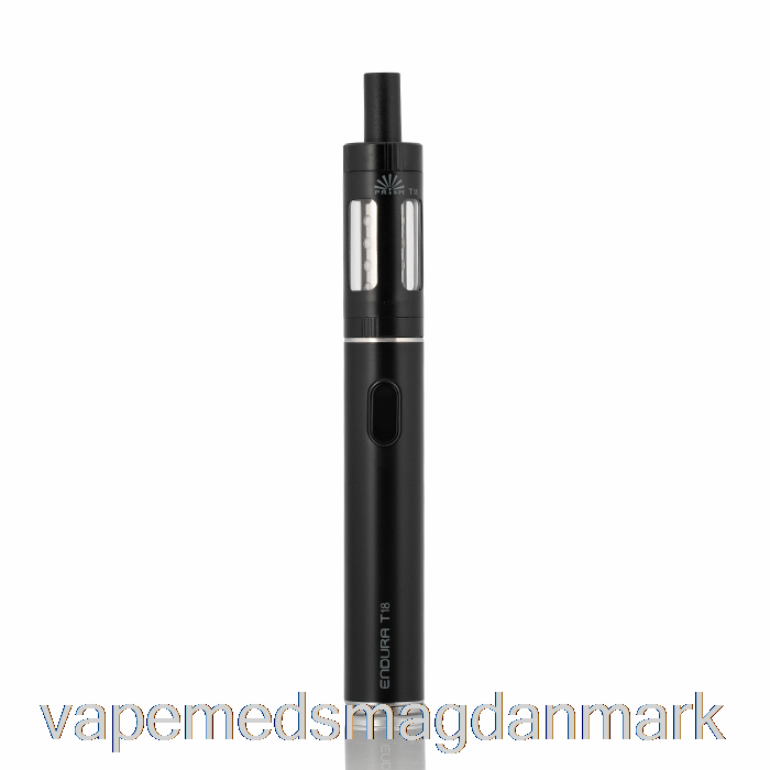 Vape Juice Innokin Endura T18 14w Startsæt Sort
